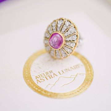 The Beauty of Jewelry Lies in the Stories, Craftsmanship, and History Behind Each Piece