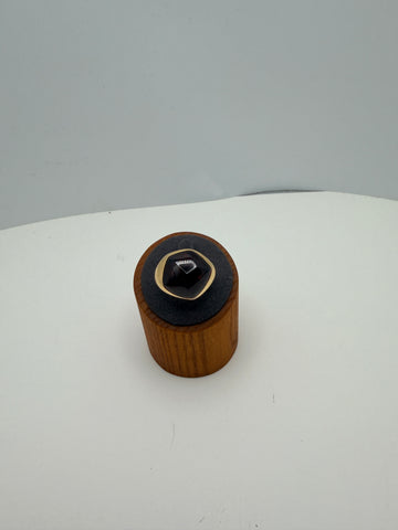ROMAN HOLIDAY - Pomellato 18k Gold Garnet Ring