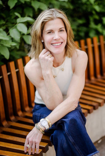 Allison Berger Tiller