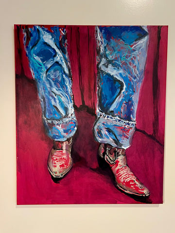 boots